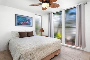 Appart'hôtel, plusieurs lits (Alii Villas#127 Remodeled, AC & Ocean)