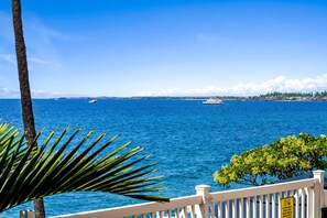 Condo, Multiple Beds (Alii Villas#127) | Property grounds - Alii Villas#127 (Kailua-Kona)