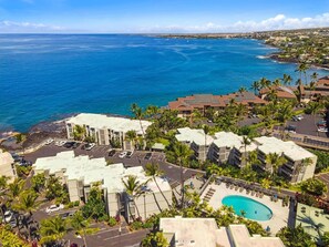 Appartement, Meerdere bedden (Alii Villas#127 Remodeled, AC & Ocean) | Exterieur