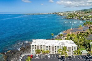 Condo, Multiple Beds (Alii Villas#127) | Exterior
