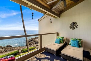 Appartamento, letti multipli (Keauhou Kona Surf & Racquet Club#2-30) | Parco della struttura