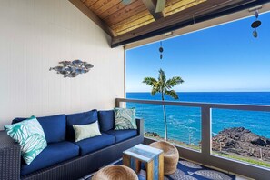 Apartment, Mehrere Betten (Keauhou Kona Surf & Racquet Club#2-30) | Unterkunftsgelände