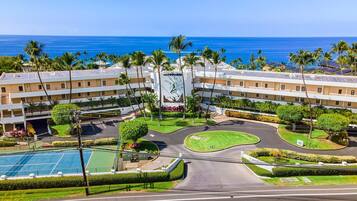 Condo, Multiple Beds (Royal Seacliff #406) | Exterior