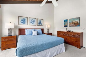 Apartment, Mehrere Betten (Keauhou Kona Surf and Racquet Club 2 )