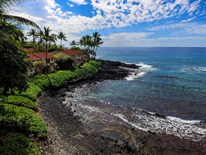 Condo, Multiple Beds (Keauhou Kona Surf and Racquet Club 2 ) | Beach - Keauhou Kona Surf and Racquet Club 2 304 (Kailua-Kona)