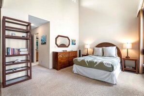 2 bedrooms - Keauhou Kona Surf and Racquet Club 2 304 (Kailua-Kona)