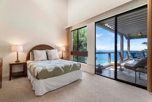 Apartamento, varias camas (Keauhou Kona Surf and Racquet Club 2 ) | 2 dormitorios