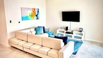 Téléviseur connecté