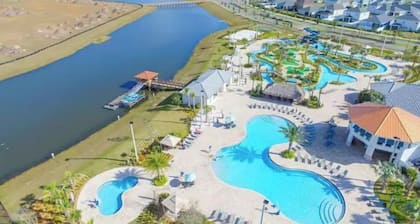 BRAND NEW CONDO- 2 BR 2 Bath-Great location!