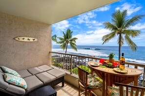 Condo, 1 King Bed with Sofa bed (Kona Reef#D26) | Property grounds - Kona Reef#d26 (Kailua-Kona)
