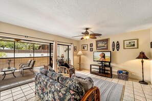 Condo, Multiple Beds (Kona Plaza#113) | 2 bedrooms - Kona Plaza#113 (Kailua-Kona)