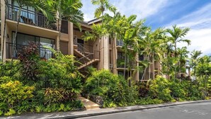 Condo, 1 King Bed (Kona Makai 5-205) | Property grounds - Kona Makai 5-205 (Kailua-Kona)