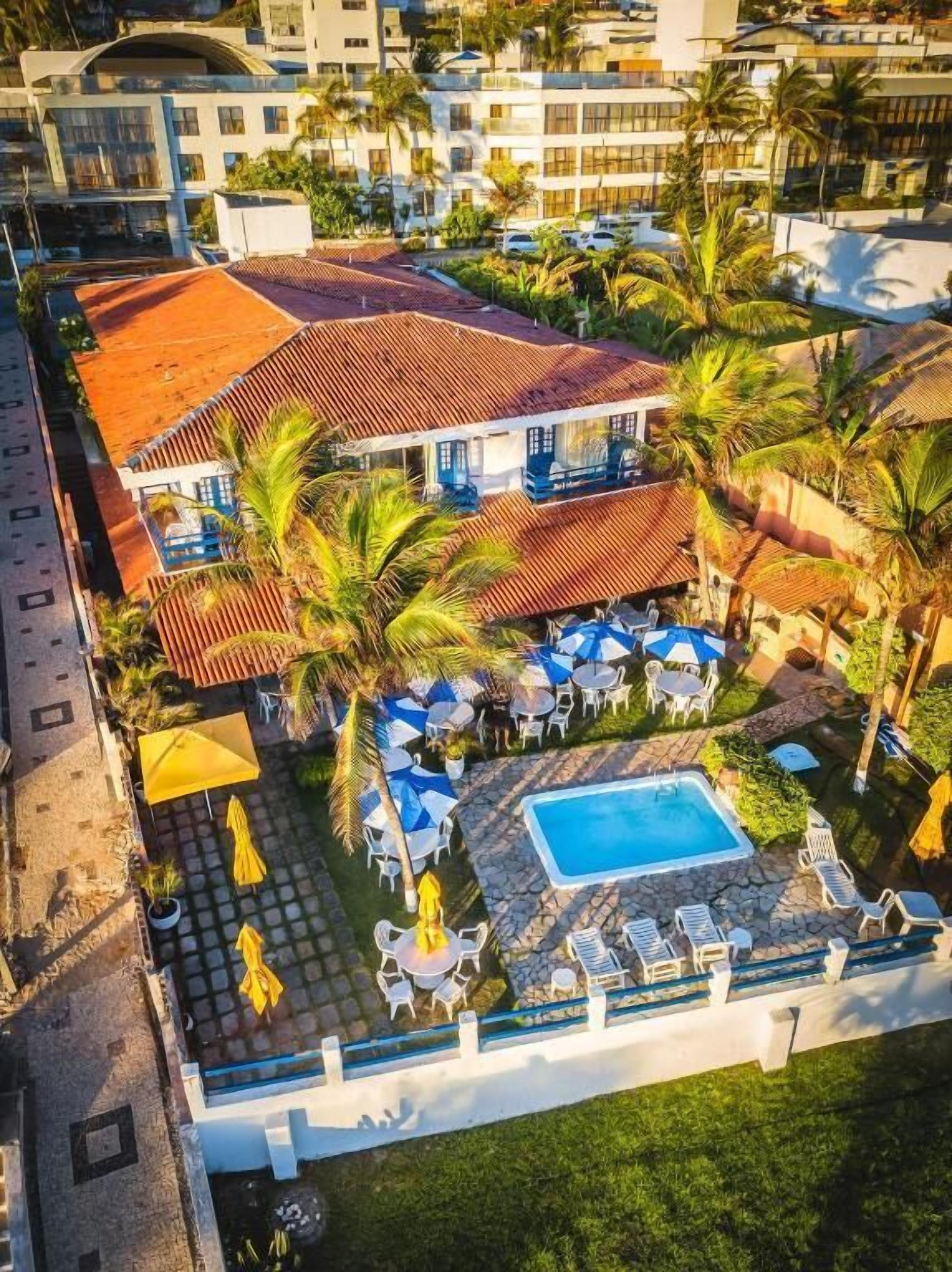 Photo - Pousada La Luna