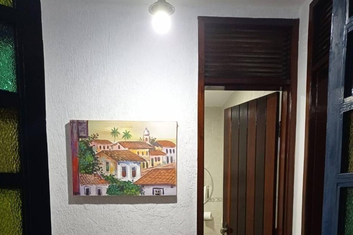 Family Duplex | View from room