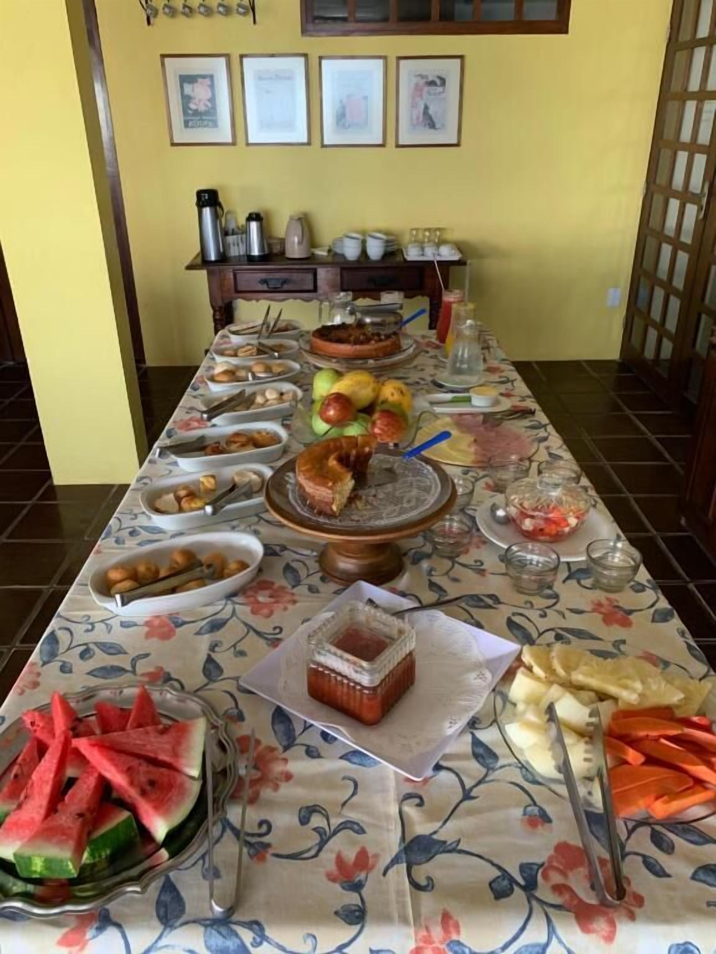 Photo - Pousada La Luna