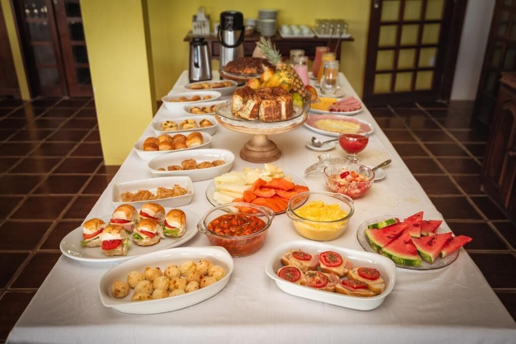 Photo - Pousada La Luna