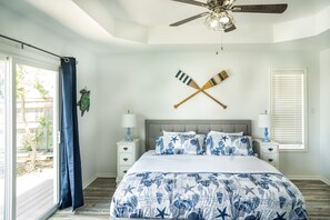 4 Schlafzimmer, Bügeleisen/Bügelbrett, kostenloses WLAN, Bettwäsche