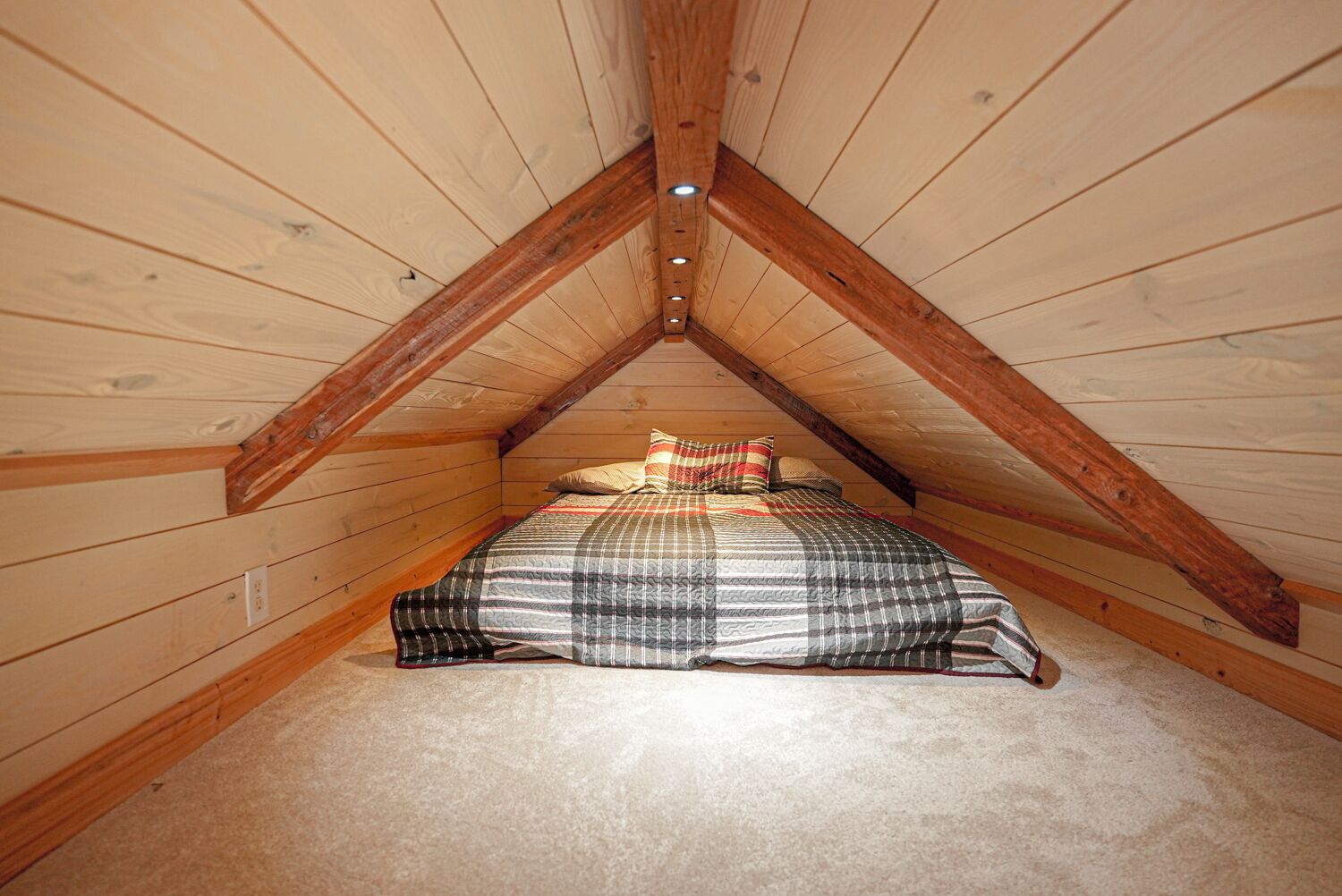 1 bedroom, free WiFi, bed sheets, wheelchair access