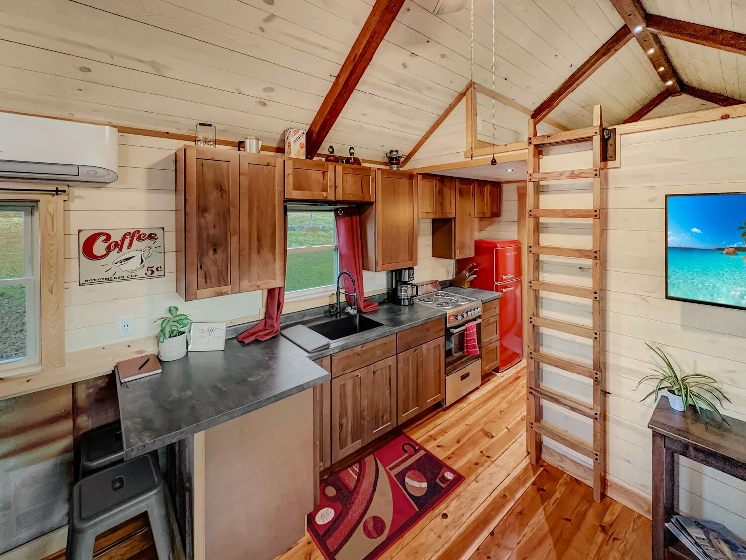 冰箱、烤箱、炉灶、茶具/咖啡用具