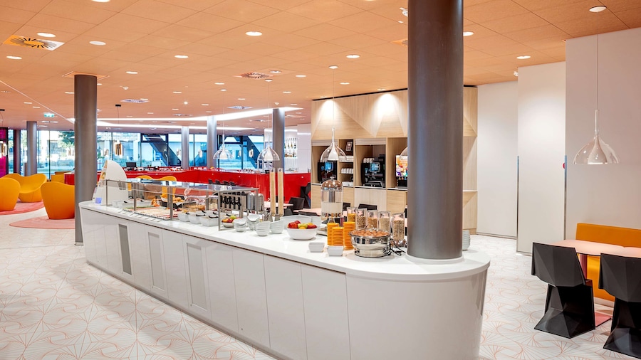 Prize by Radisson, Vienna City