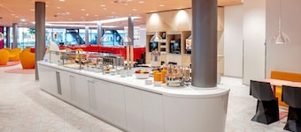 Prize by Radisson, Vienna City