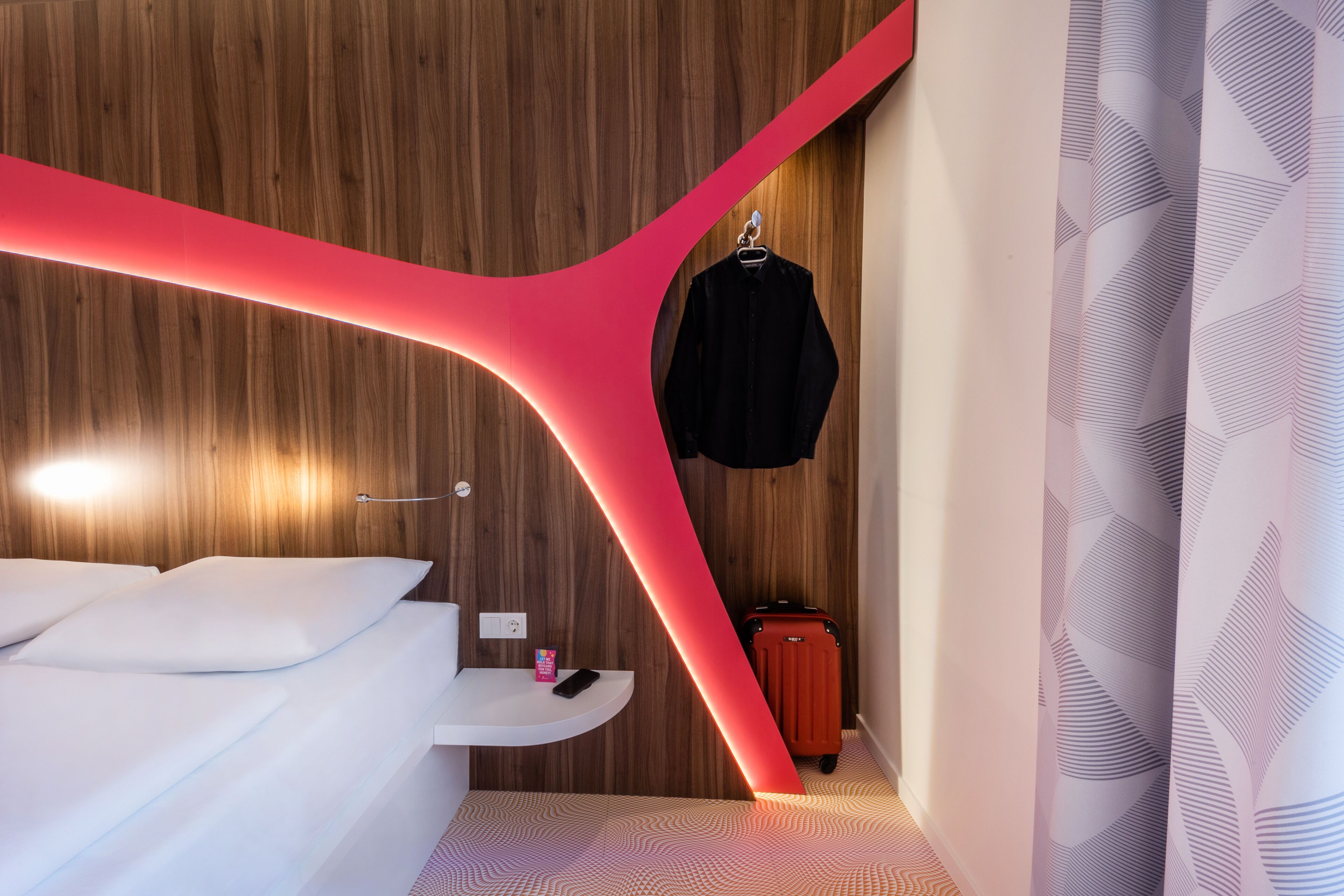 Foto - Prize by Radisson, Vienna City