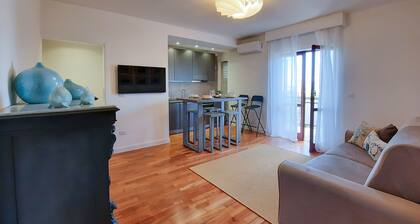 Apartment in the center of Sorrento just minutes from the sea