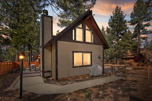 Servei de restauració a l'aire lliure