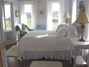 6 chambres, bureau, fer et planche Ă repasser, Wi-Fi gratuit