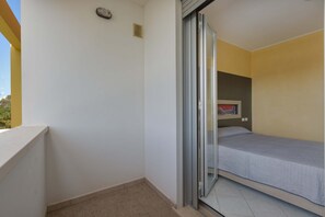 1 slaapkamer, internet, beddengoed
