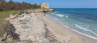 Residence Solaris - Superior Fronte Mare