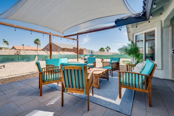 Terras