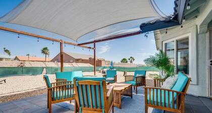 Freshwater Fun | Family Game Room & Pet Friendly