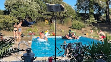 Udendørsområde