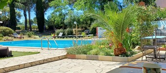 Bel Hôtel Restaurant La Gentilhommiere