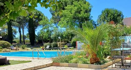 Bel HĂŽtel Restaurant La Gentilhommiere