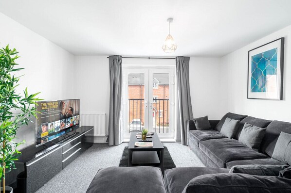 智能電視、Netflix、串流服務