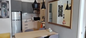Private kitchen - Cool Mountain View (Genting Highlands)