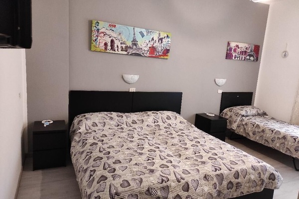 Habitación