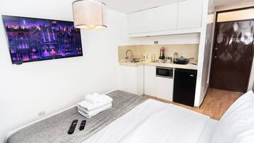 Standard Apartment | 2 bedrooms, premium bedding, individually decorated