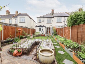 Cottage | Intérieur
