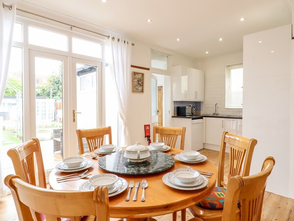 Cottage | Intérieur