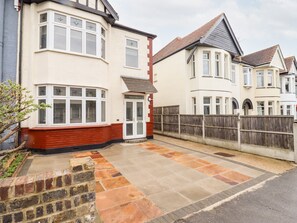 Cottage | Intérieur