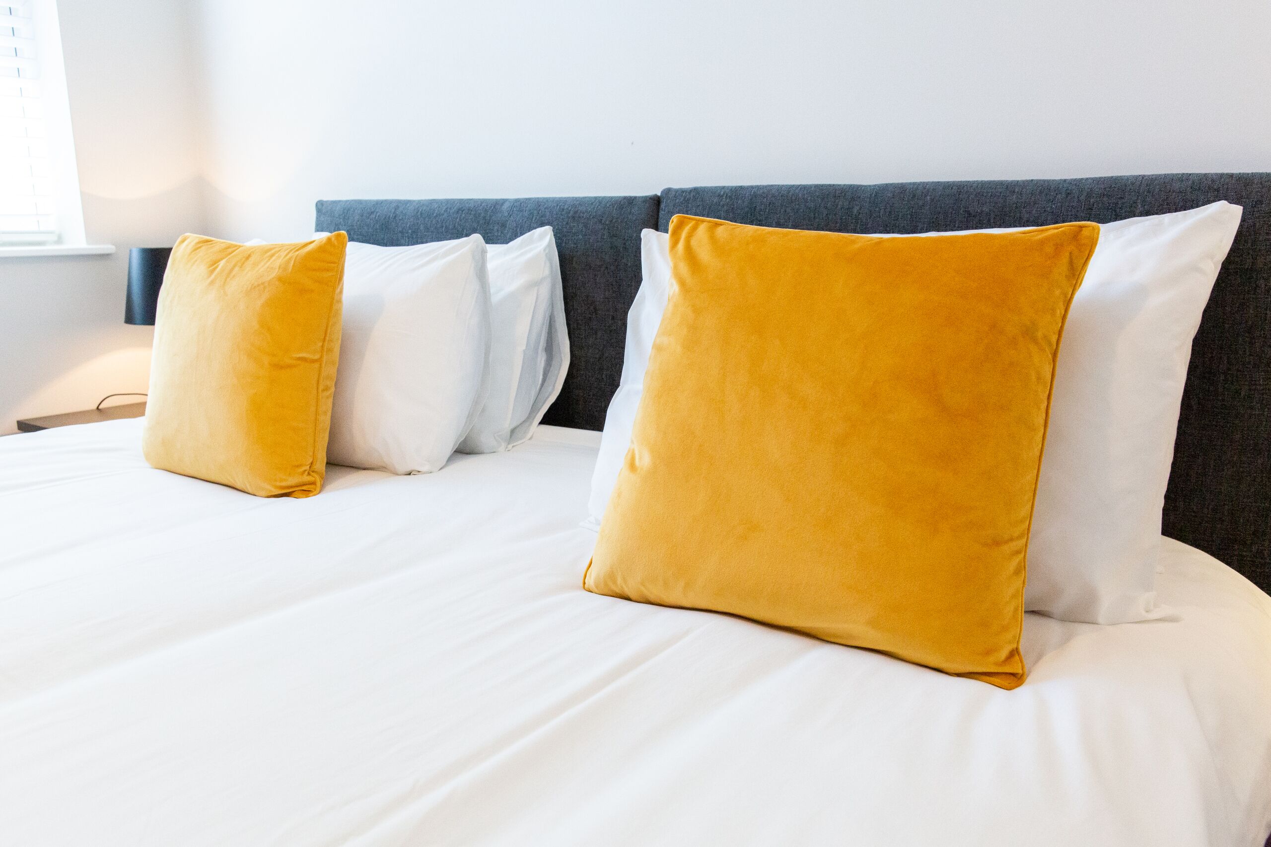 Apartment, eigenes Bad, Stadtblick | 2 Schlafzimmer