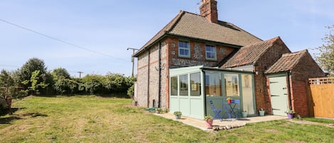 Cottage | Intérieur