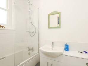 Interior - Owl Cottage (Norwich)