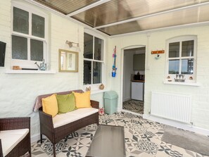 Casa de campo | Interior