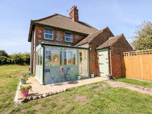 Casa de campo | Interior