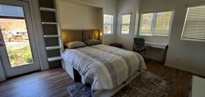 1 chambre, Wi-Fi