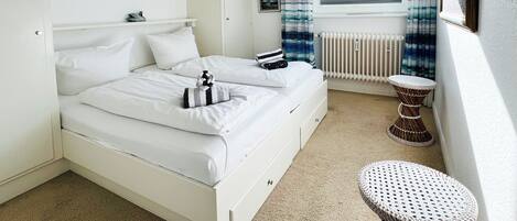 1 bedroom, free WiFi